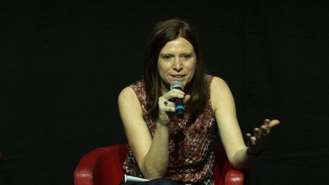 Susanna Nicchiarelli