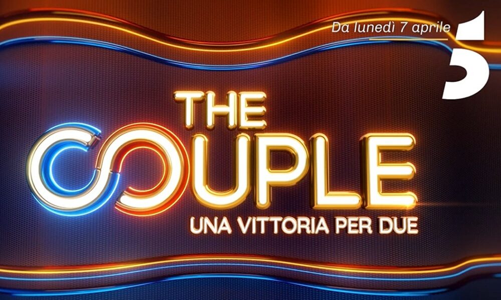 The Couple cast concorrenti chi sono