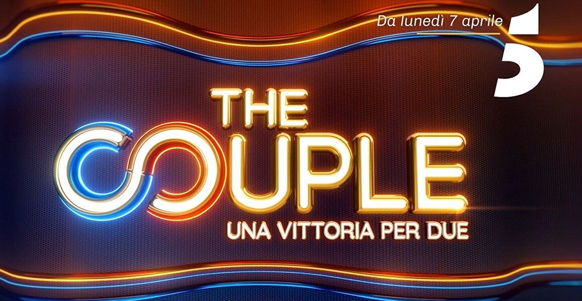 The Couple cast concorrenti chi sono