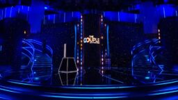 The Couple futuro diretta Mediaset Extra