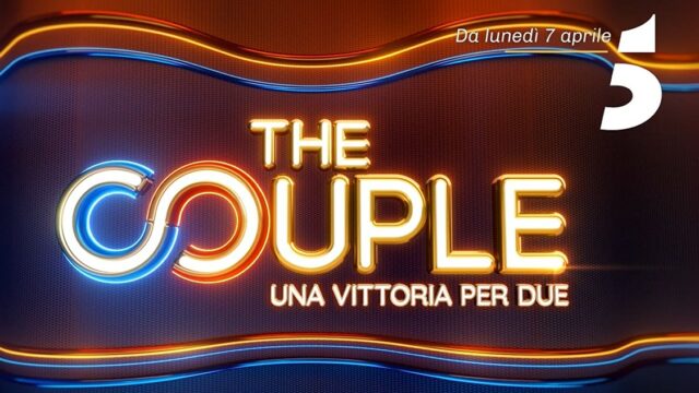The Couple futuro rischio chiusura anticipata
