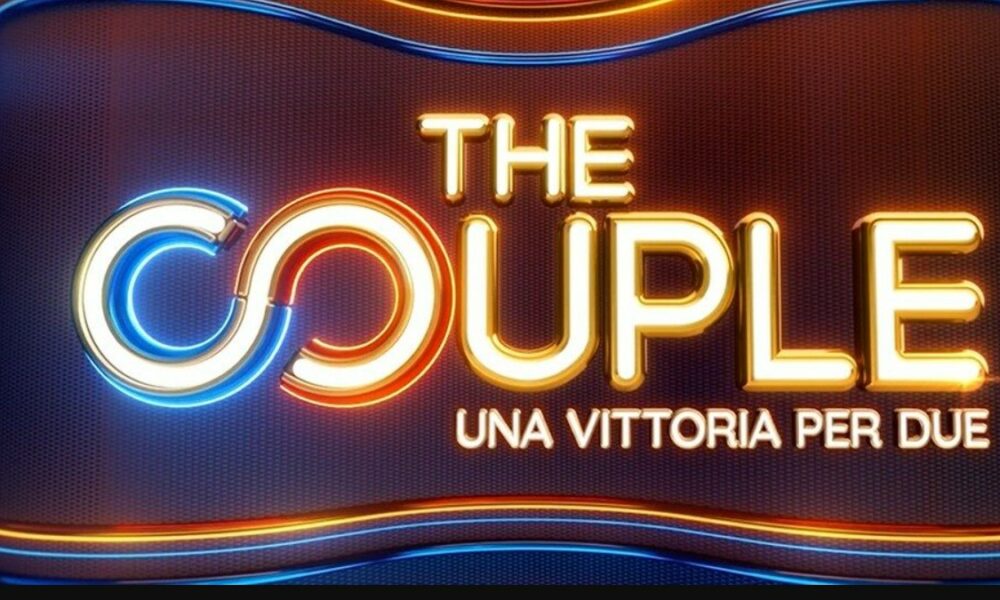 The Couple terza puntata quando recuperata