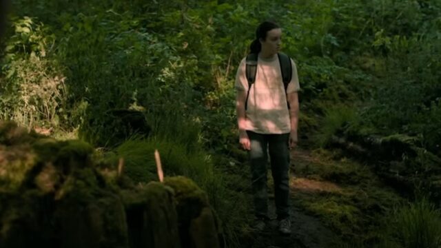 The Last of Us 2