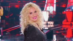 The Voice Senior 2025 semifinale finalisti chi sono