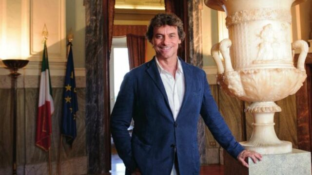 Ulisse Van Gogh I colori dell'eternità novità