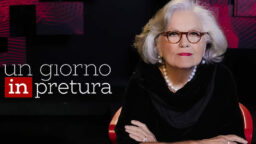 Un giorno in pretura 8 aprile