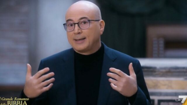 Una giornata particolare 16 aprile