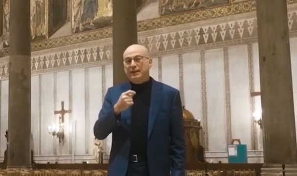 Una giornata particolare 2 aprile