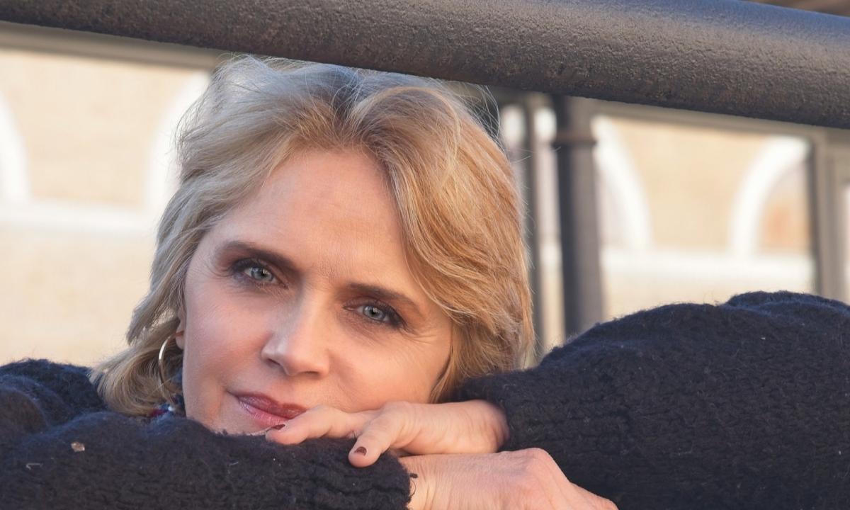 Valentina Tomada Paradiso delle Signore