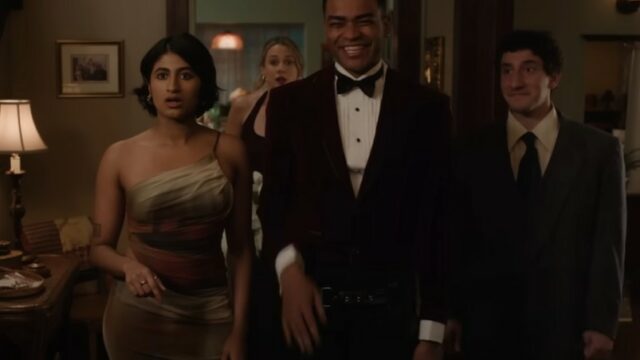 Adults cast