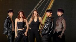 Amici 2025 finalisti