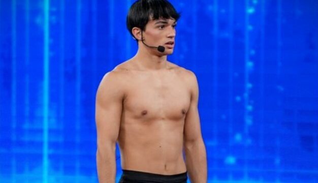 Amici 2025 finalisti percorso