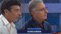 Avanti un Altro! prima serata concorrenti