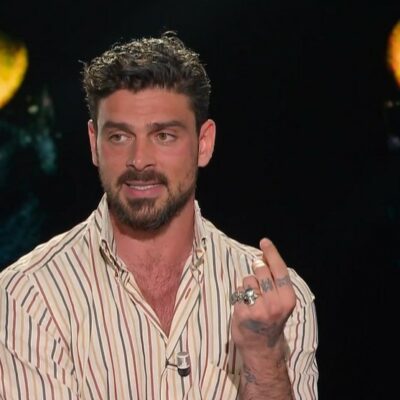 Belve 20 maggio ospiti