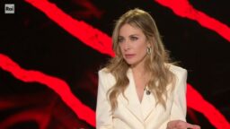 Belve 2025 seconda puntata ospiti