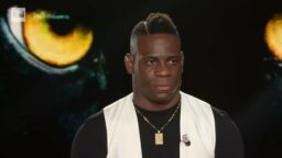 Belve 27 maggio Mario Balotelli