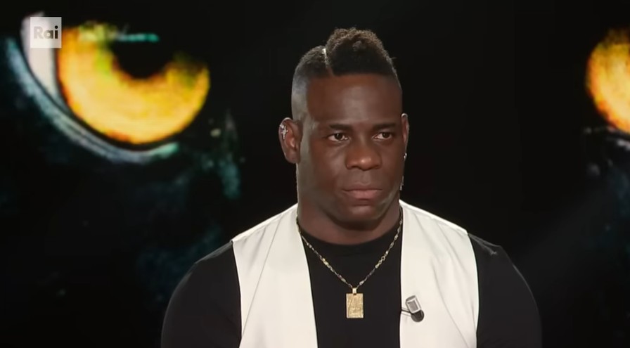 Belve 27 maggio Mario Balotelli