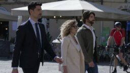 Casa a prima vista sesta edizione Firenze