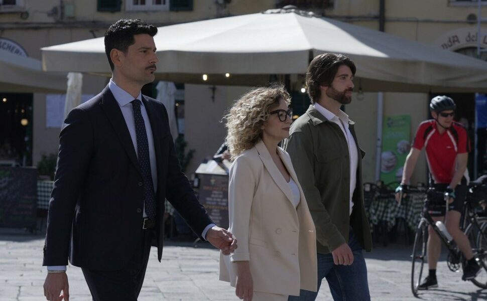Casa a prima vista sesta edizione Firenze