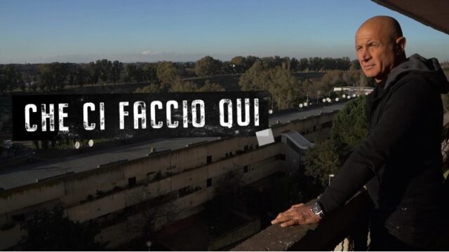 Che ci faccio qui 2025