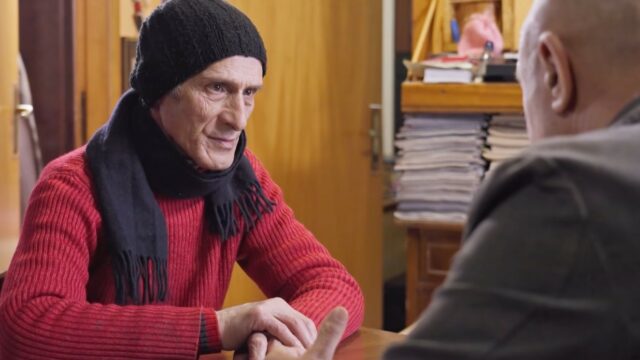 Che ci faccio qui 2025 ospiti prima puntata
