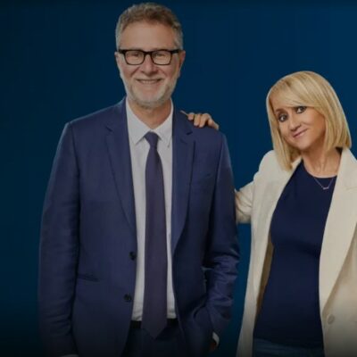 Che tempo che fa 2024-2025 bilancio