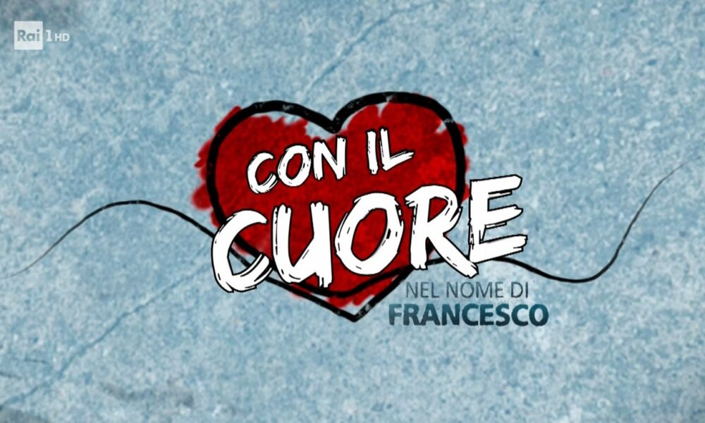 Con il Cuore Nel nome di Francesco 2025