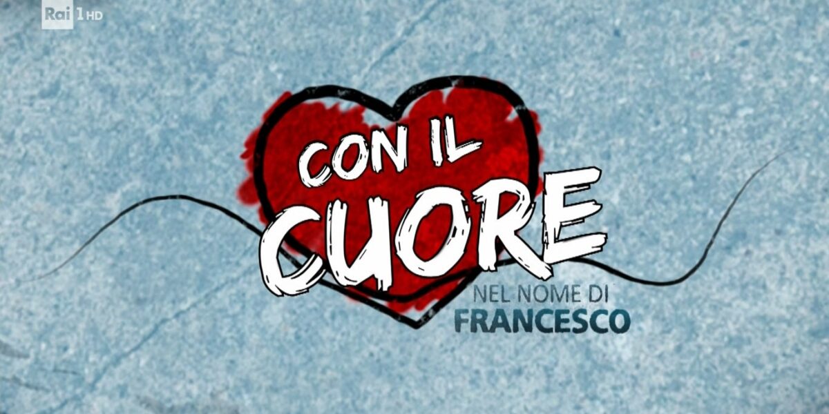 Con il Cuore Nel nome di Francesco 2025