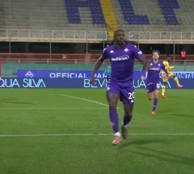 Conference League semifinali ritorno programmazione tv