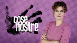 Cose Nostre 19 maggio ospiti