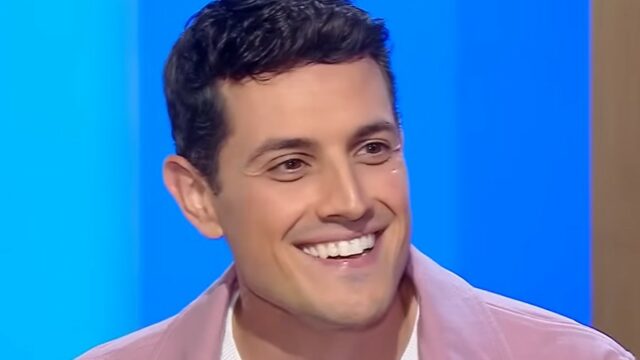 Domenica 4 maggio ospiti tv tutti gli ospiti
