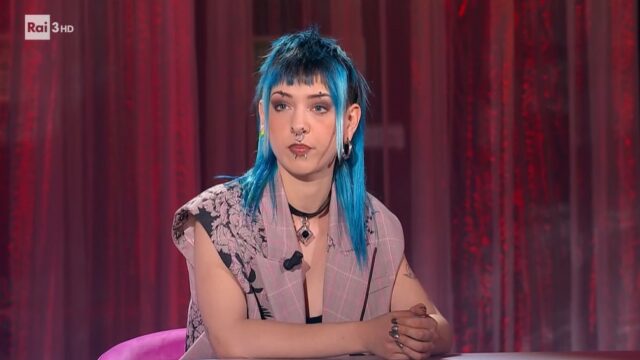 Donne sull'orlo di una crisi di nervi 29 maggio tematiche