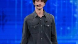 Eliminato Jacopo Sol