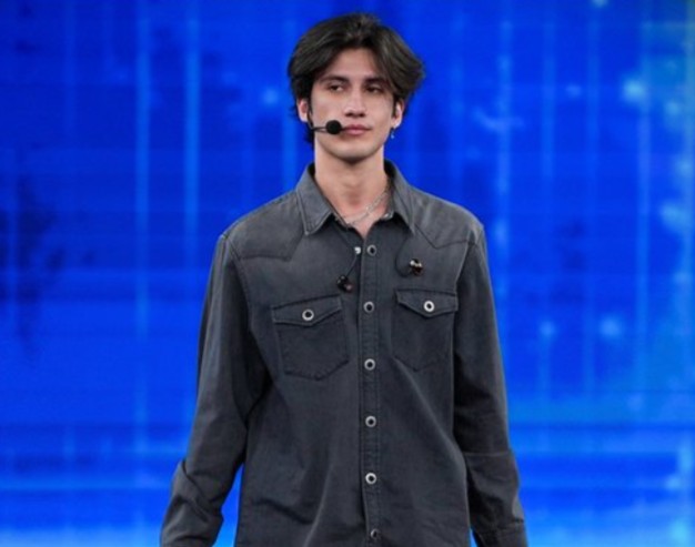 Eliminato Jacopo Sol