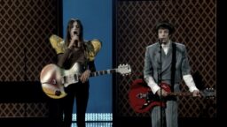 Eurovision Song Contest 2025 finale scaletta