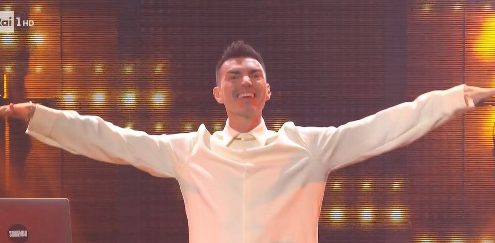Eurovision Song Contest 2025 prima semifinale scaletta