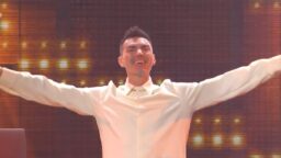 Eurovision Song Contest 2025 prima semifinale scaletta
