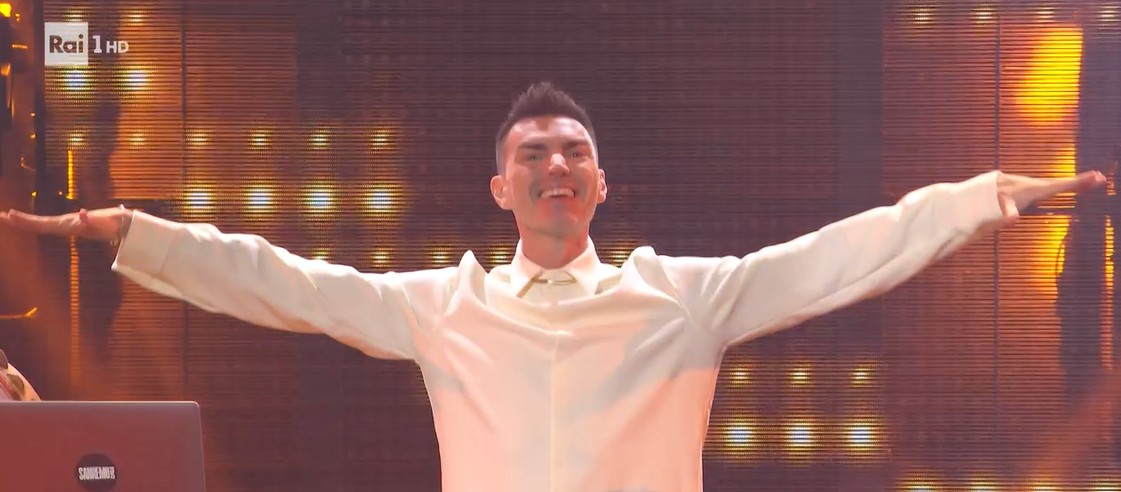 Eurovision Song Contest 2025 prima semifinale scaletta