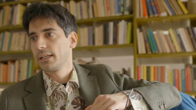 Faccende complicate 2 Rai 3