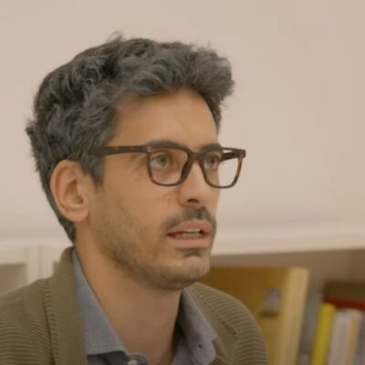 Faccende complicate 2 Rai 3 storie