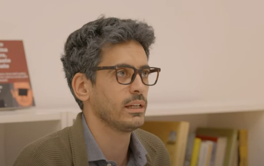 Faccende complicate 2 Rai 3 storie