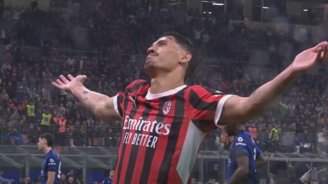 Finale Coppa Italia 2024-2025 programmazione tv