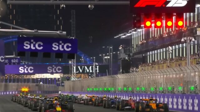 Formula 1 Gran Premio Imola 2025