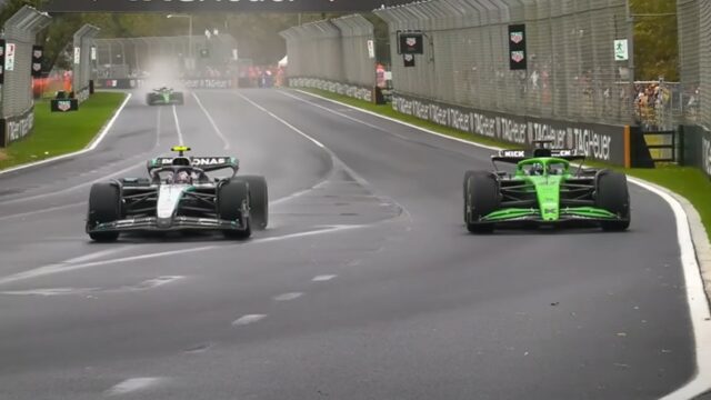 Formula 1 Gran Premio Imola 2025 programmazione tv