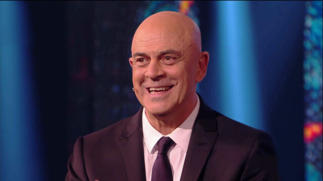 Fratelli di Crozza 2 maggio imitazioni