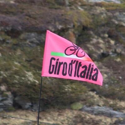 Giro d’Italia 2025