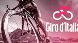 Giro d'Italia 2025 conferenza stampa