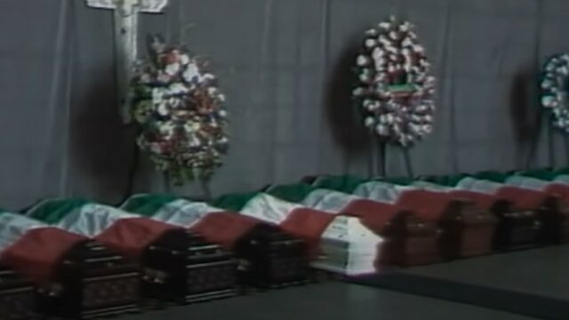 Heysel 1985 testimonianze