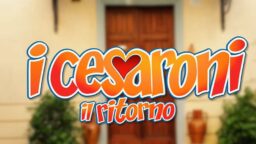 I Cesaroni Il ritorno cast