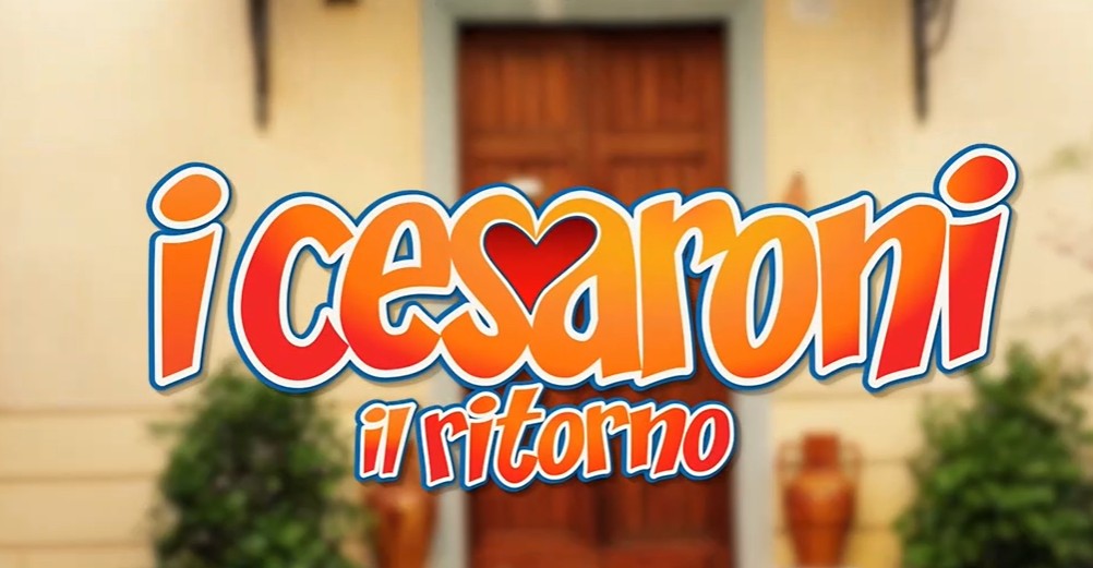 I Cesaroni Il ritorno cast
